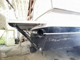 1971 Chris-Craft Roamer 58 for sale