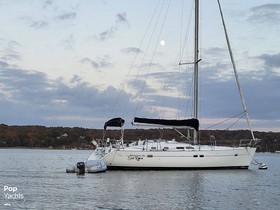 Buy 2004 Bénéteau Oceanis 423