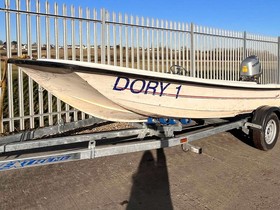 Orkney Boats Dory 424