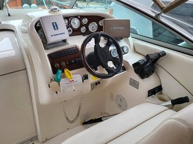 2001 Larson Cabrio 290