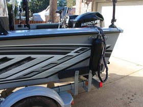 2021 Smoker Craft Osprey 162 for sale