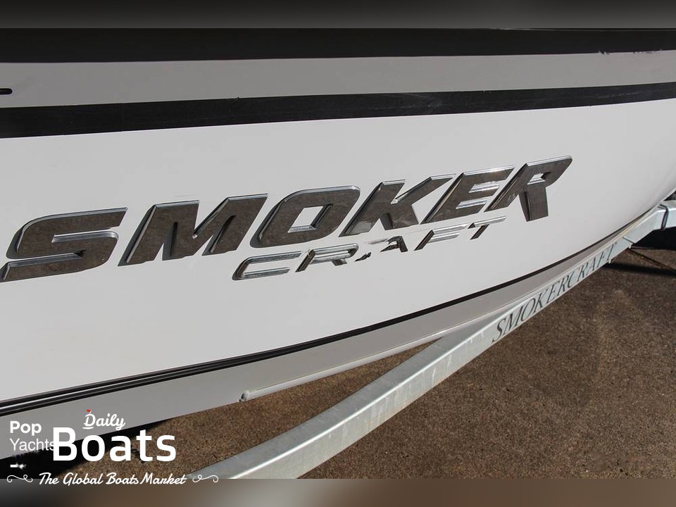 2021 Smoker Craft Osprey 162 for sale. View price, photos and Buy 2021