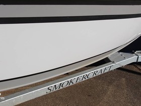 2021 Smoker Craft Osprey 162 for sale