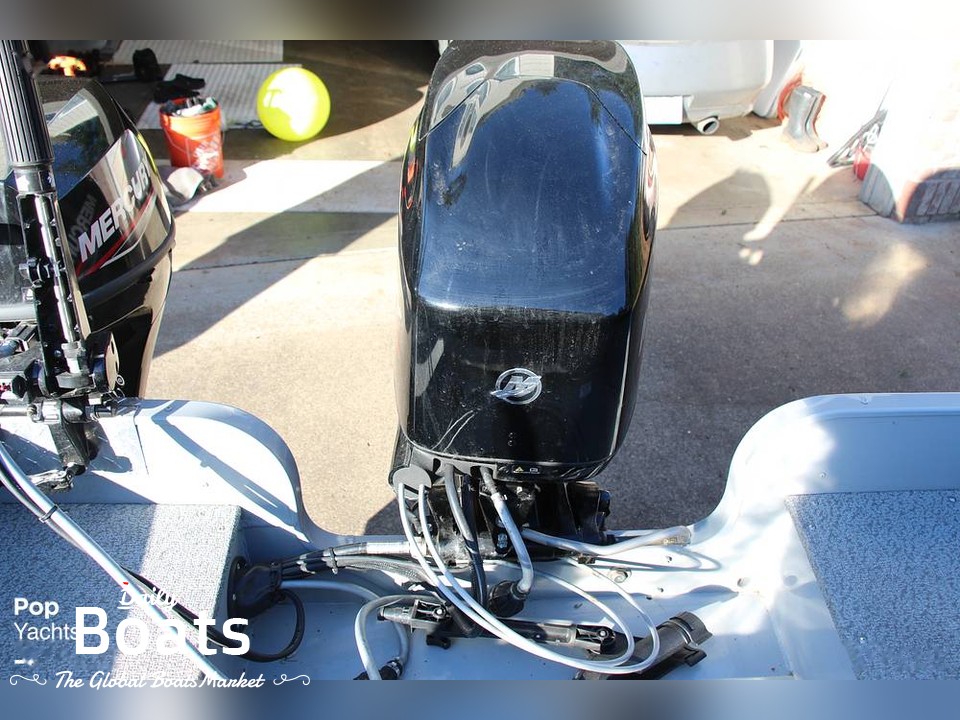 2021 Smoker Craft Osprey 162 for sale. View price, photos and Buy 2021