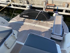 2009 Atlantis 50