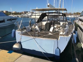 2012 Hanse 545 προς πώληση