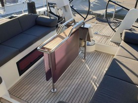 2012 Hanse 545