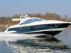 Købe 2006 Azimut 43S