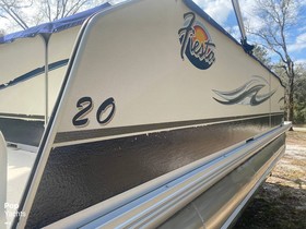 2017 Fiesta 20' Family Fisher for sale