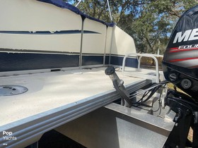 2017 Fiesta 20' Family Fisher for sale