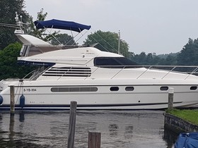 Fairline Squadron 50