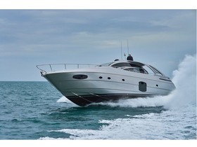 Buy 2016 Pershing 70