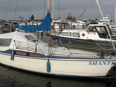 Maxi Yachts 77