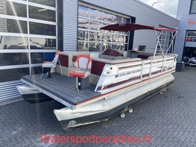 Crest 6.50 Pontoonboot