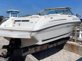 2000 Sea Ray 215 Express Cruiser zu verkaufen