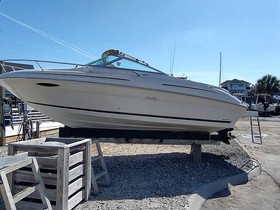 2000 Sea Ray 215 Express Cruiser