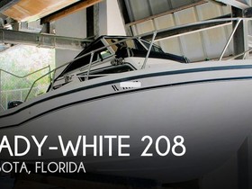 Grady-White Adventure 208