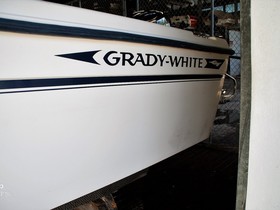 1996 Grady-White Adventure 208