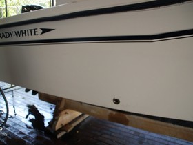 1996 Grady-White Adventure 208 for sale