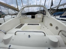 2001 Airon Marine 345 til salg