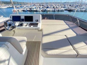 2021 Prestige Yachts 520 à vendre