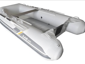 ZAR Formenti Alu 10 Faltbare Boote Mit Aluminium Boden Und
