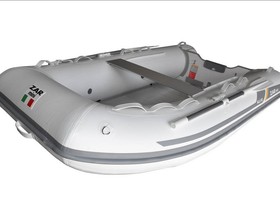 Vegyél ZAR Formenti Alu 10 Faltbare Boote Mit Aluminium Boden Und