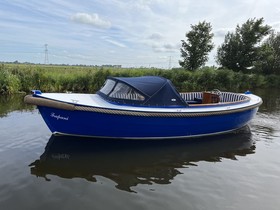 Buy 2017 Van Seinen Marine 800
