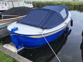 2017 Van Seinen Marine 800 for sale