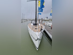 2023 Dufour 61 for sale