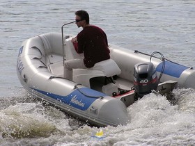 Adventure Boats Vesta 345