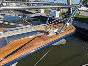 Comprar 1986 Irwin Yacht 38-2 Center Cockpit