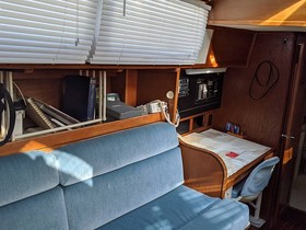 1986 Irwin Yacht 38-2 Center Cockpit te koop
