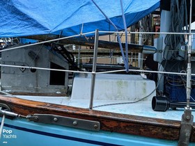 Buy 1977 Blue Water Boats 38 Ingrid