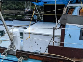 1977 Blue Water Boats 38 Ingrid for sale