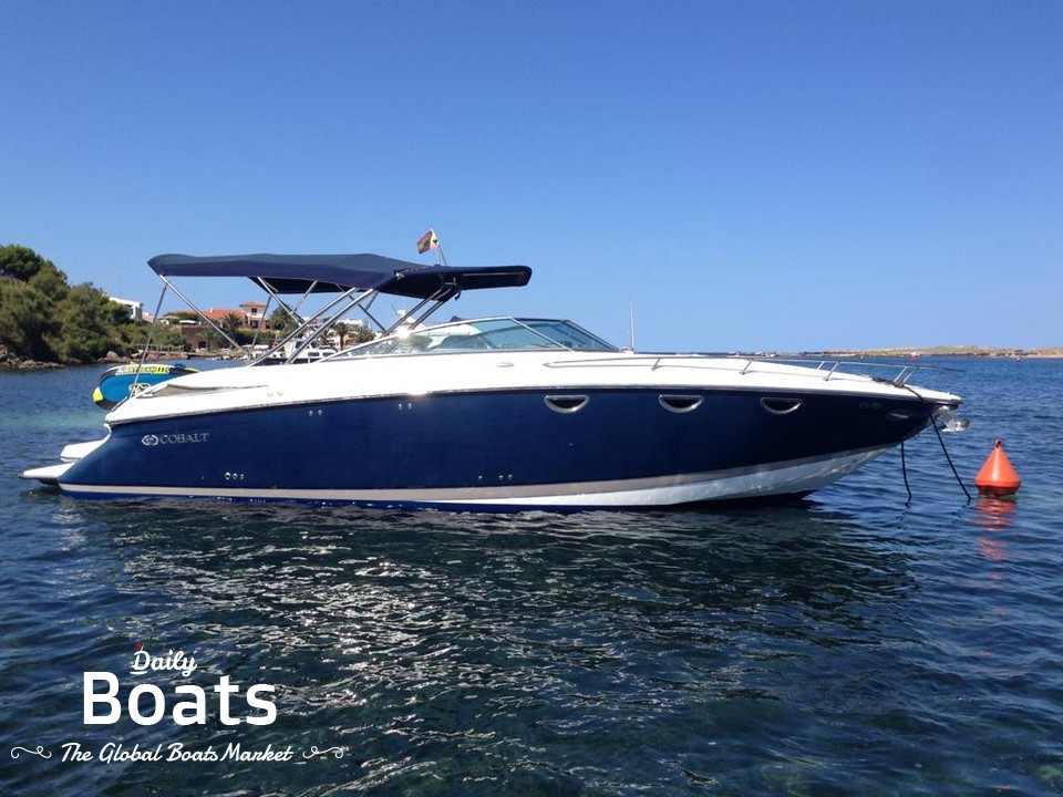 2006 Cobalt Boats 323 for sale. View price, photos and Buy 2006 Cobalt