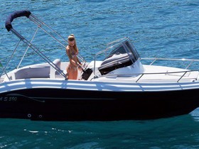 2023 AS Marine (IT) Walkaround 590 Neu en venta