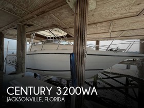 Century Boats 3200Wa
