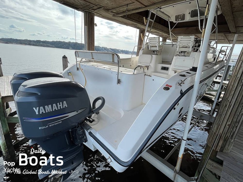 2002 Century Boats 3200Wa for sale. View price, photos and Buy 2002