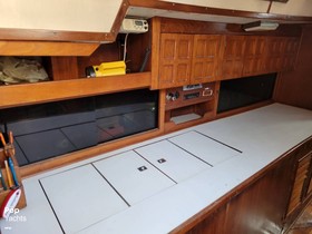 1983 Endeavour Catamaran 40 на продажу