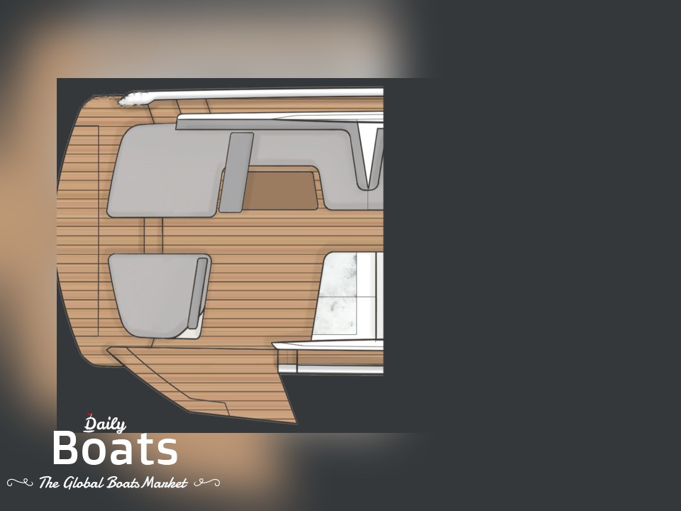 2024 Fairline Targa 40 "New On Display" Model 2024 for sale. View
