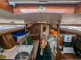 1980 Camper & Nicholsons 31 for sale