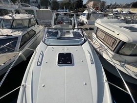 2014 Jeanneau Leader 8 for sale