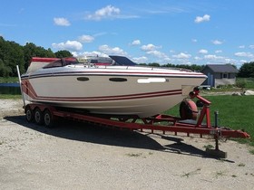 1989 Baja Marine Outlaw 30 for sale