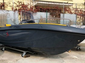 Nautica Trimarchi 57 S - Anthrazit (New)