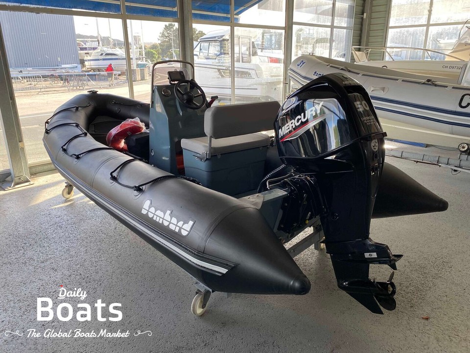 2022 Bombard Explorer 500 for sale. View price, photos and Buy 2022