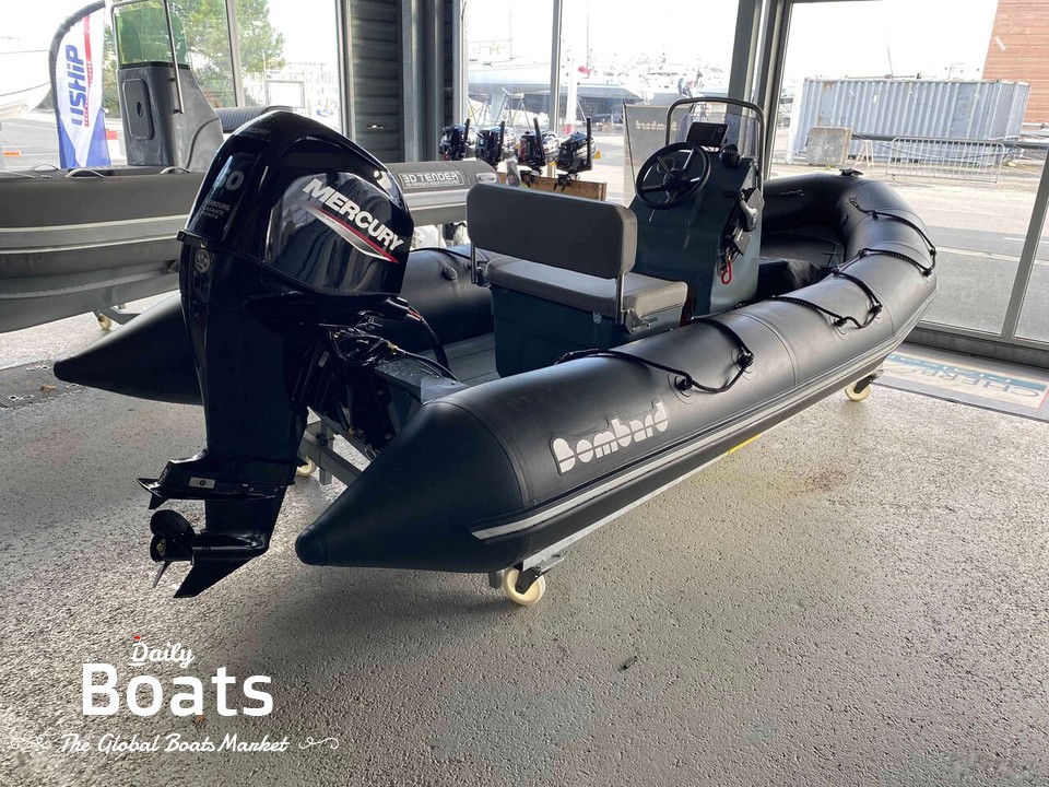 2022 Bombard Explorer 500 for sale. View price, photos and Buy 2022 Bombard Explorer 500 421065