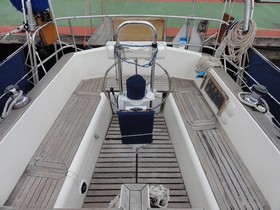 Köpa 1985 Trident Marine Voyager Motovelero