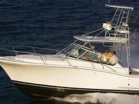 Luhrs Yachts 31 Open