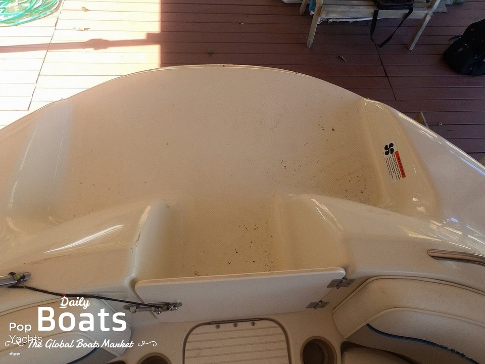 1996 Bayliner Rendezvous 2659 for sale. View price, photos and Buy 1996